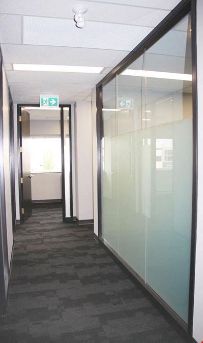 Parkwest Business Centre