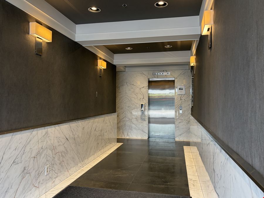 Suite 500, 210 West Broadway
