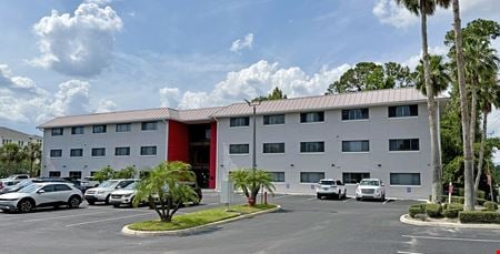 Preview of Office space for Rent at 1256 - 1280 Upsala Road