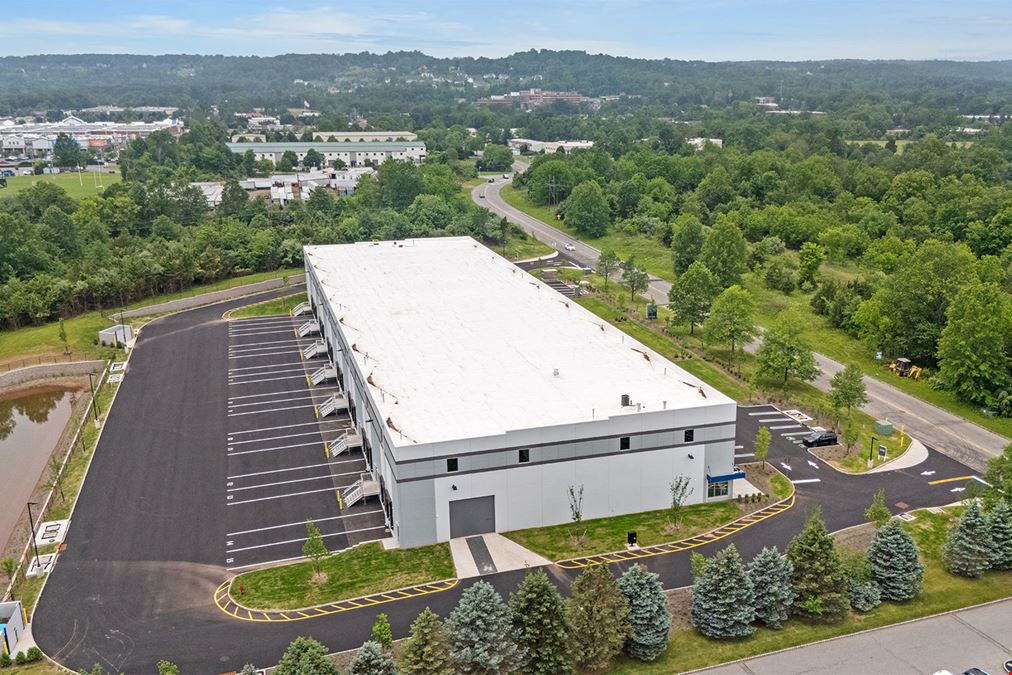 Flemington Junction Business Center II