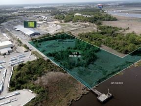 The Yard - Lot 5