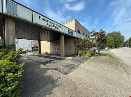 Preview of Office space for Sale at 1812 Heaton Rd