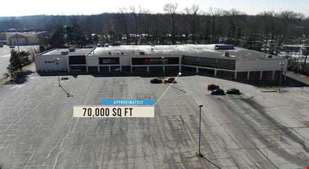 Preview of Retail space for Rent at 1785 E State Route 125