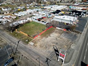 545 Judith Lane & 1320 Main Street