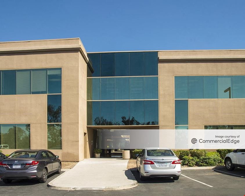 The Plaza at Carroll Centre