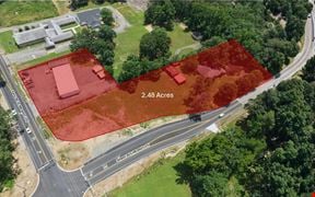 425 Stewart Road