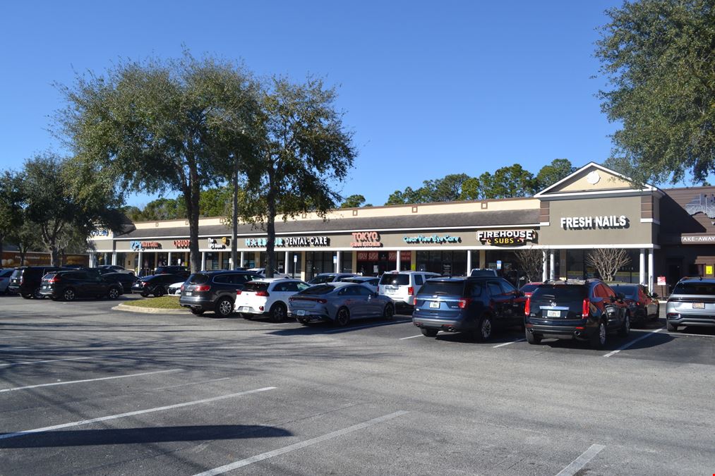 Harbor Village