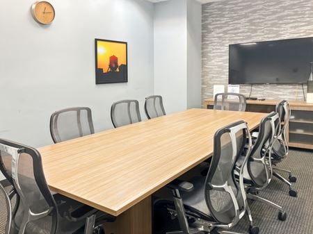 Preview of Coworking space for Rent at 12020 Sunrise Valley Drive Suite 100