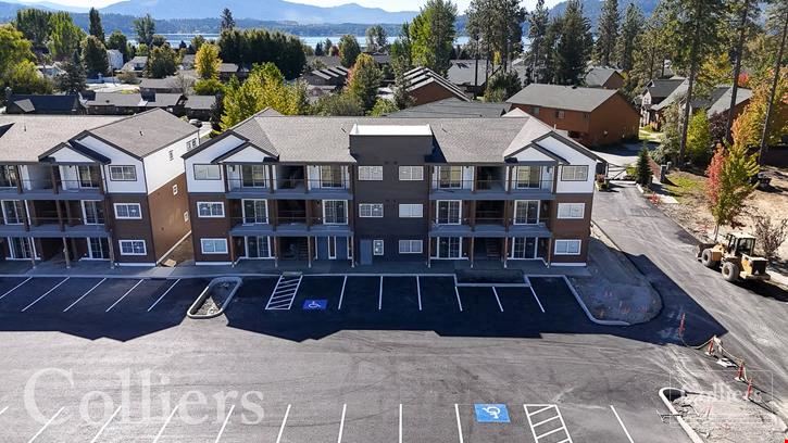 Homestead Village Apartments