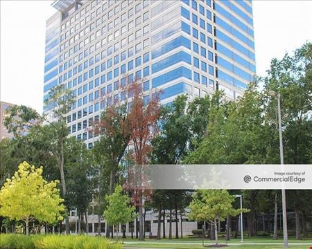 Preview of Office space for Rent at 200 Westlake Park Blvd