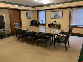 Downtown Executive Office Space