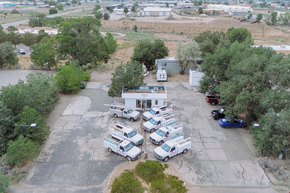 1132 Paseo del Pueblo Sur