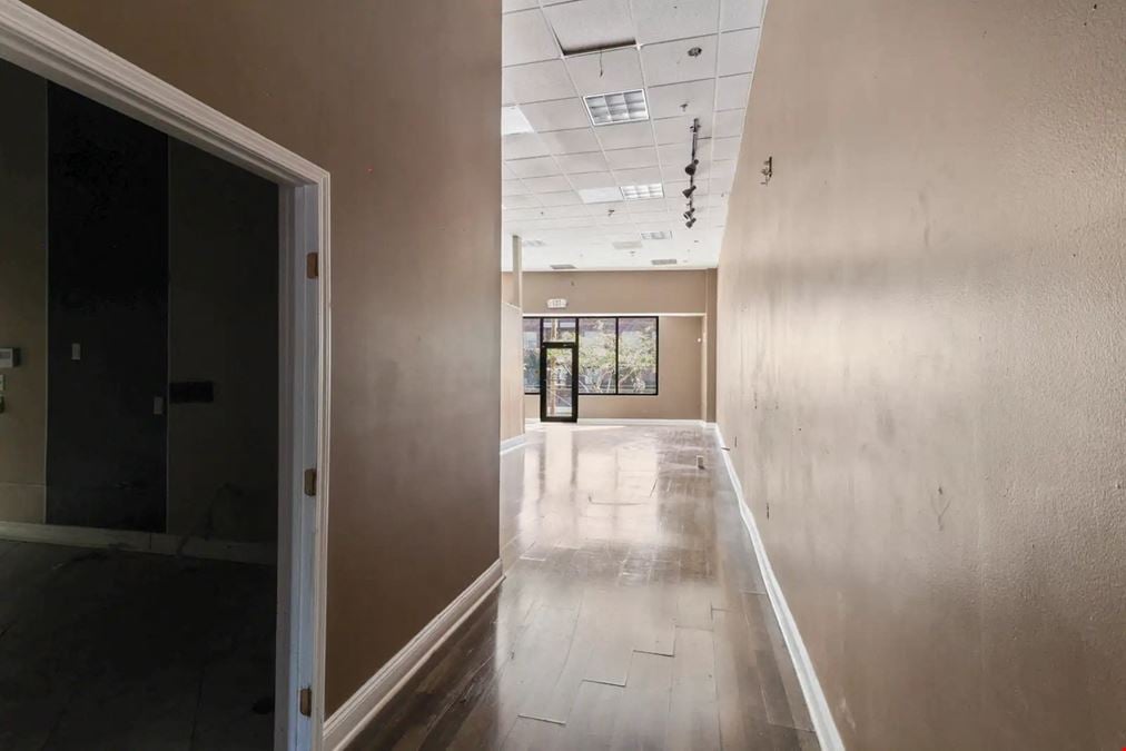 Crescent City Club - Unit 3