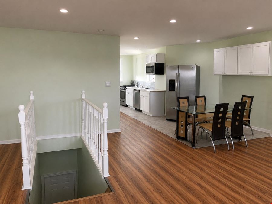 Little Village Mixed-Use | Steps to Pink Line