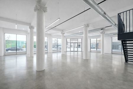 Preview of Mixed Use space for Rent at 1001 Locust St
