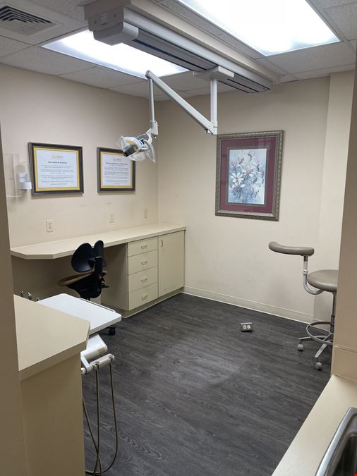 Medical / Dental Office