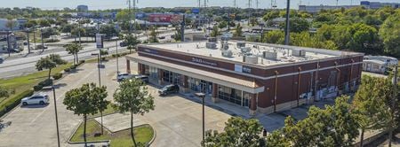Preview of Retail space for Rent at 1455 Austin Highway