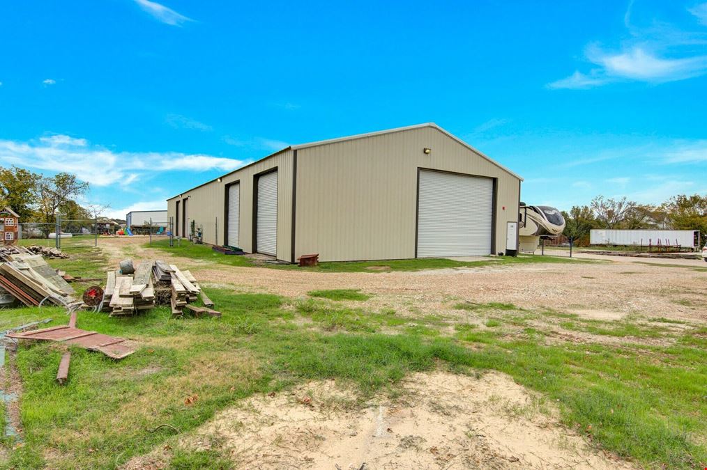 1295 Stonecrest Rd