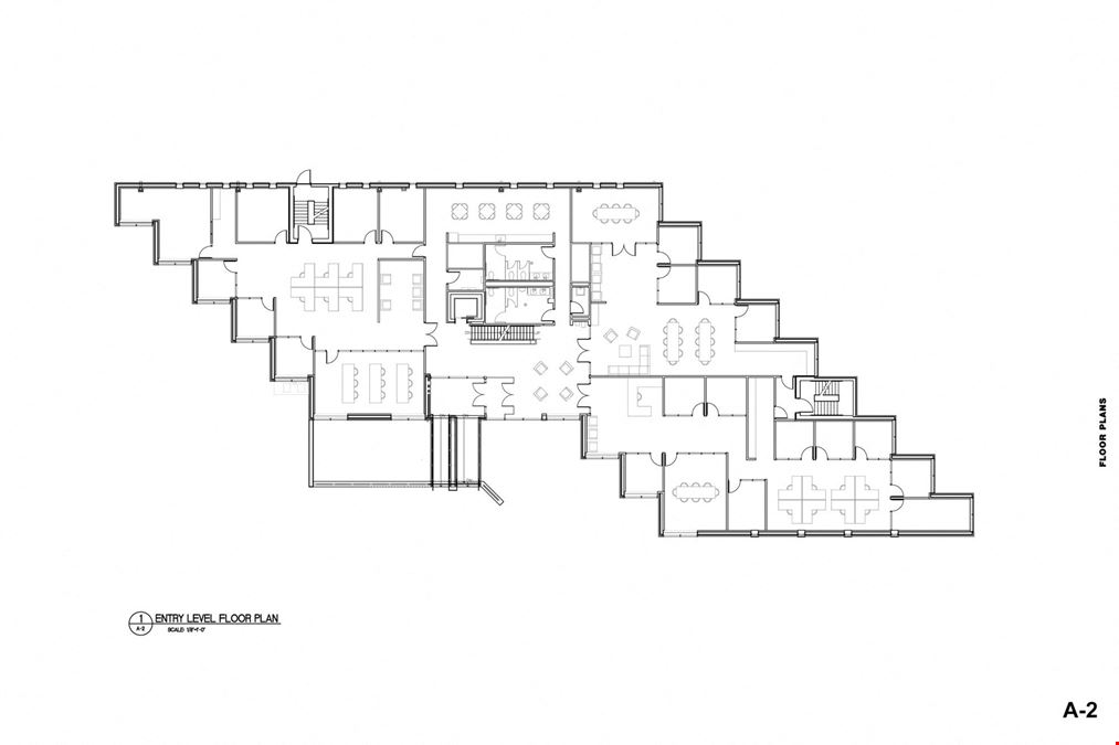 4 Pond Park Road