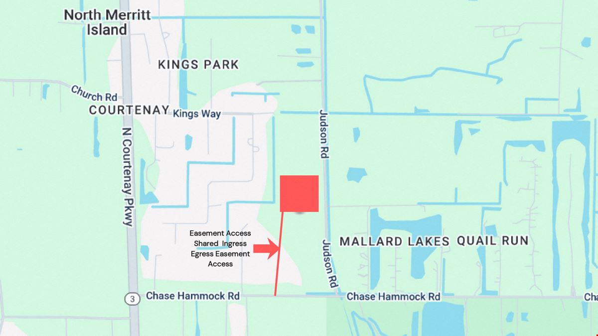 AMAZING Privacy! Single-Family Rural Residential Lot