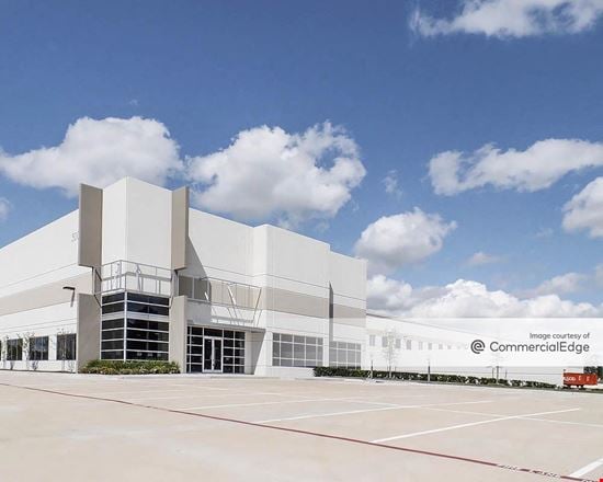 Preview of Industrial space for Rent at 300 Airtex Boulevard