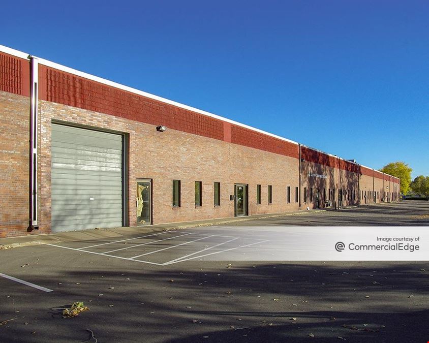 Roberts Commercial Properties #14