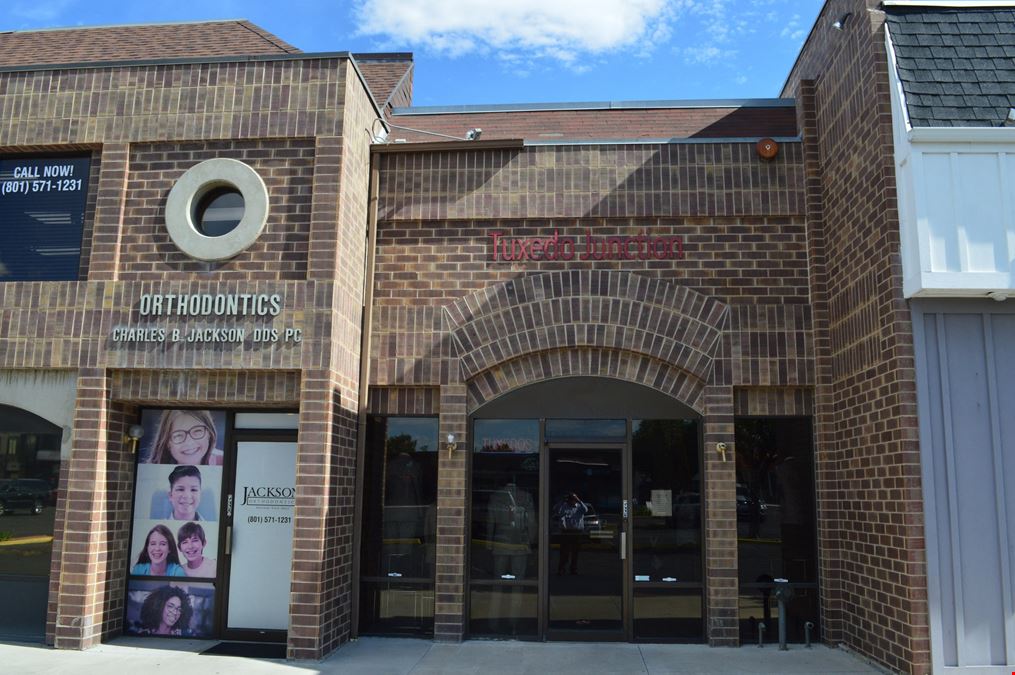 2 Condo Value-Add Office/Retail Owner User or Investment