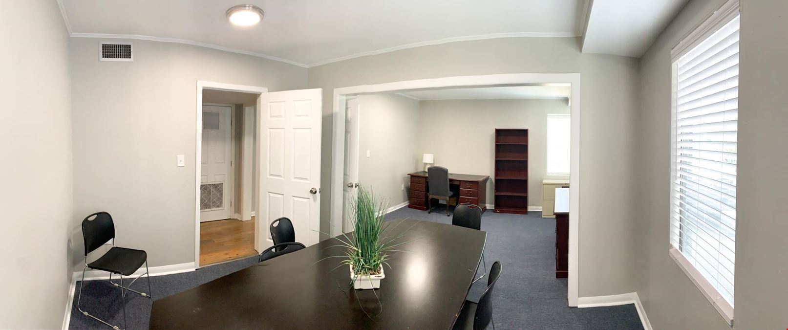 Office for Sale 