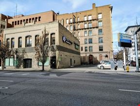 906 & 908 W Sprague Avenue