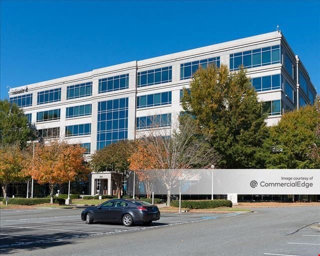 Encore Commons 100