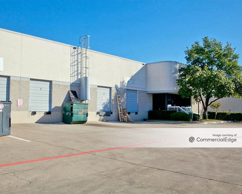 11512-11534 Pagemill Rd. - Building 27