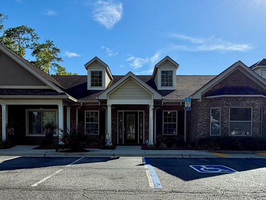 1618 Mahan Center Blvd., Suite 103