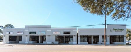 Preview of Retail space for Rent at 1080 Edgewood Avenue S