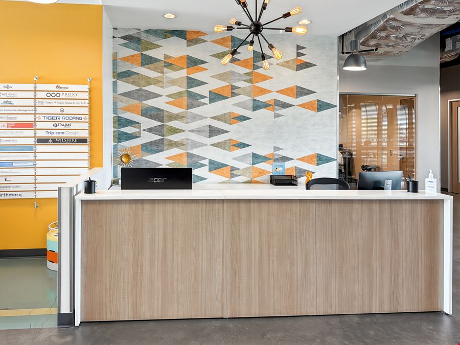 Regus - Windermere