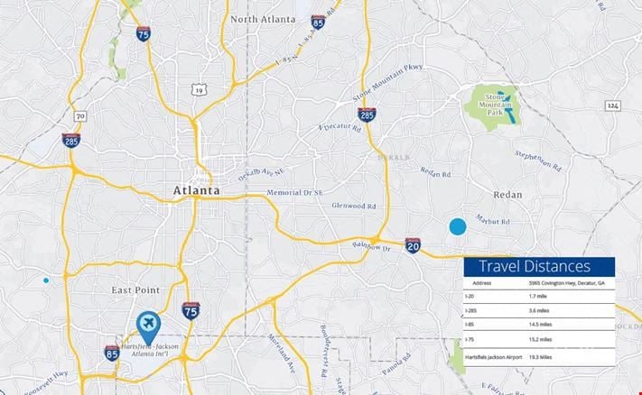 4.93 Acres Available for Sale