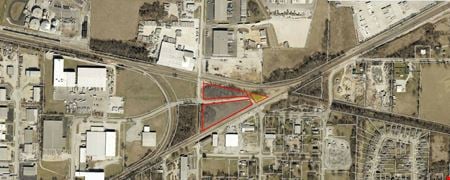 Preview of VacantLand space for Sale at 4277 West Junction Street