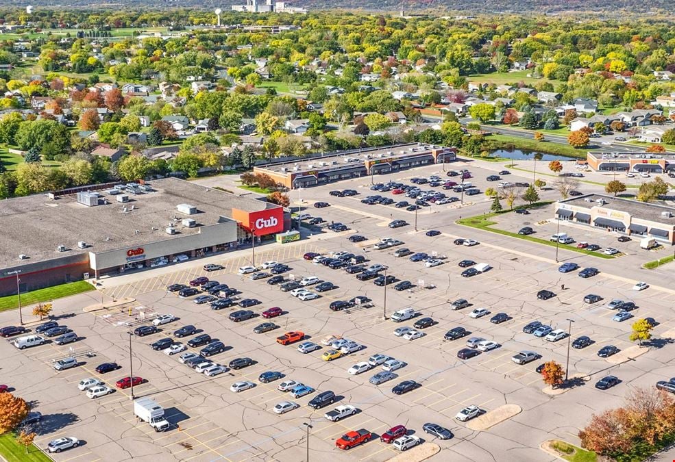 Crossroads of Shakopee