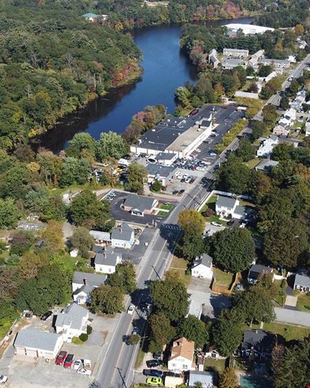 Preview of Retail space for Sale at 66-68-70 Powder Mill Rd