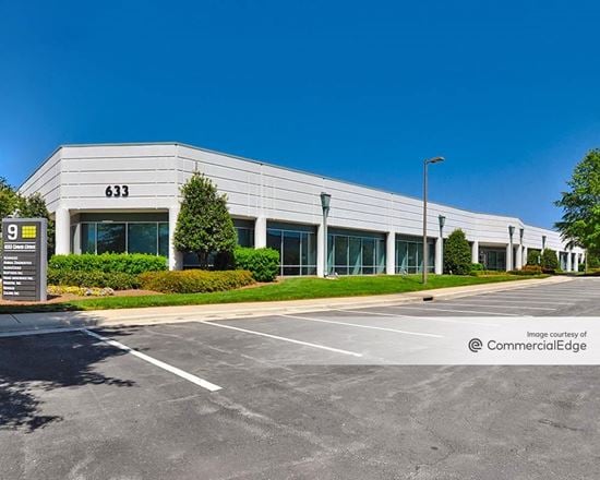 Preview of Office space for Rent at 633 Davis Drive