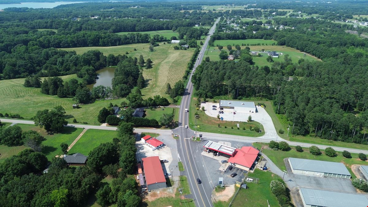 Brandon Plantation