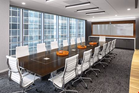 Preview of commercial space at 71 South Wacker Drive