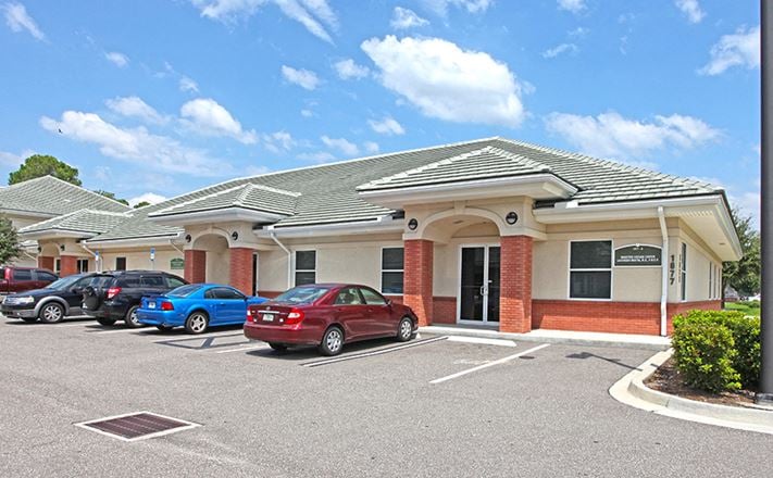 Preview of Office space for Rent at Eagle Harbor Parkway