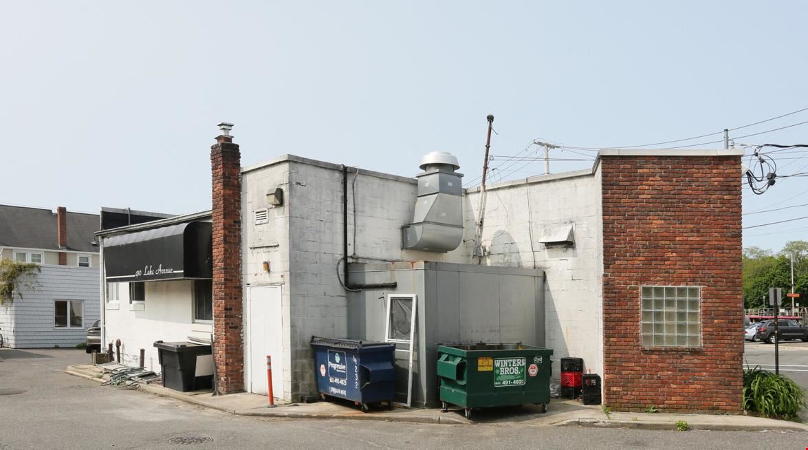 503 Lake Ave