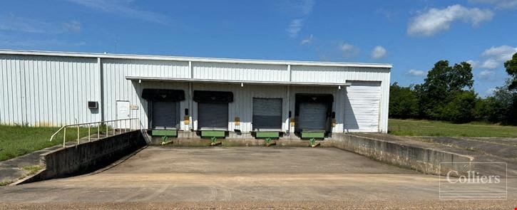 Light Manufacturing Facility