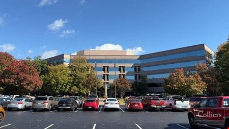 Preview of Office space for Rent at 1525 Perimeter Parkway