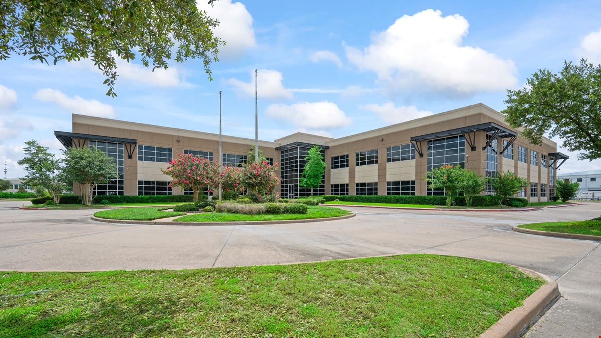 785 Greens Parkway Data Center