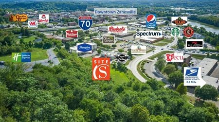 Preview of VacantLand space for Sale at 2.07 Acres Zane St