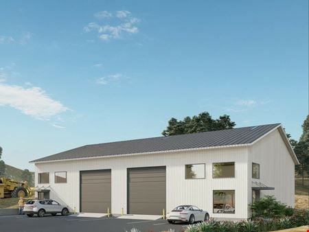 Preview of Industrial space for Sale at 0 Bishop Rd
