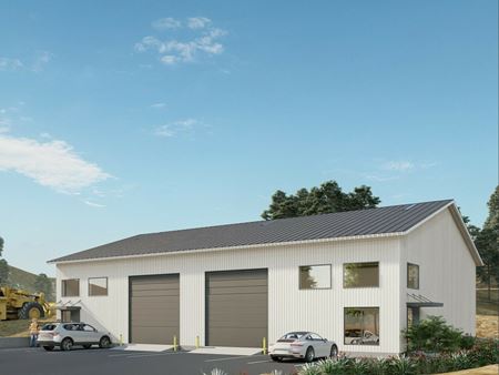 Preview of Industrial space for Sale at 0 Bishop Rd