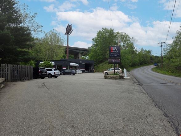 Preview of Other space for Rent at 4090 Old William Penn Highway